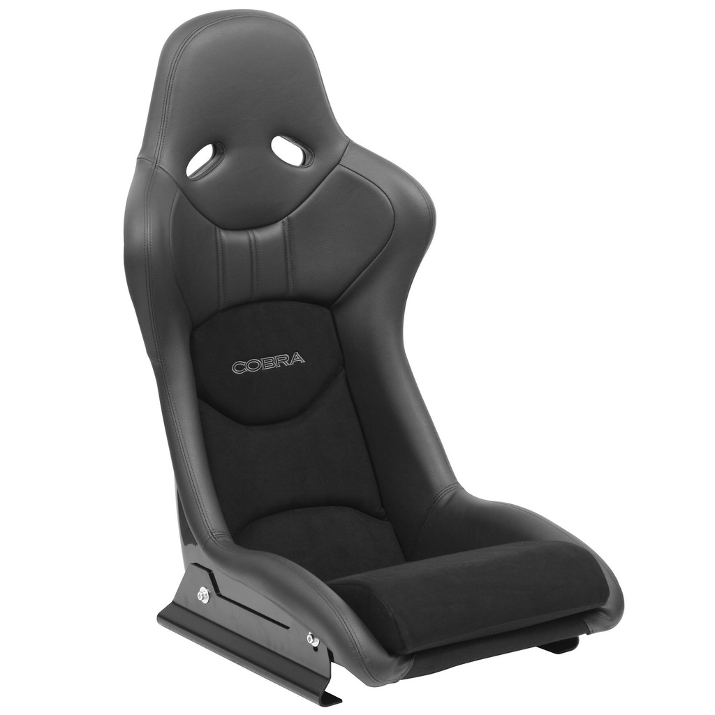 Cobra Nogaro Circuit Seat