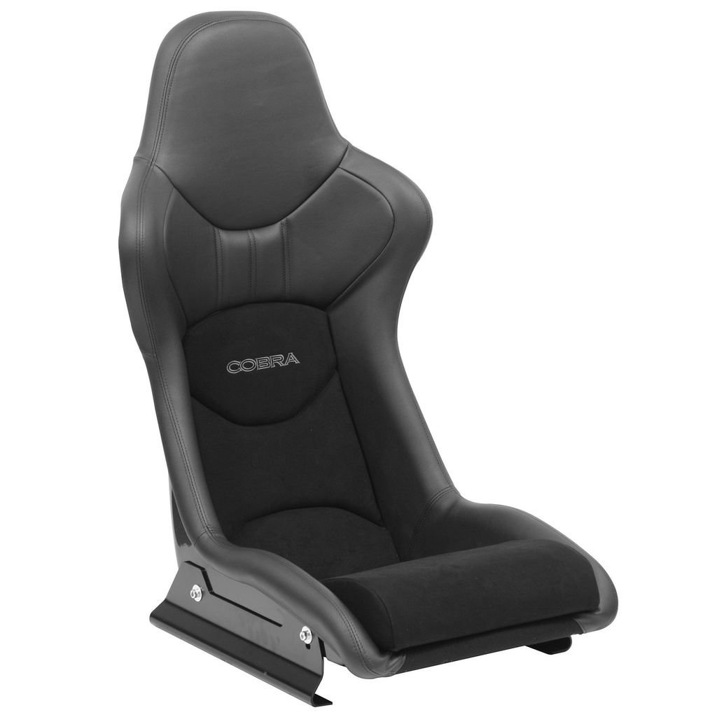 Cobra Nogaro Street Seat
