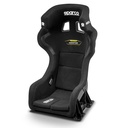 Sparco Master Fibreglass Seat