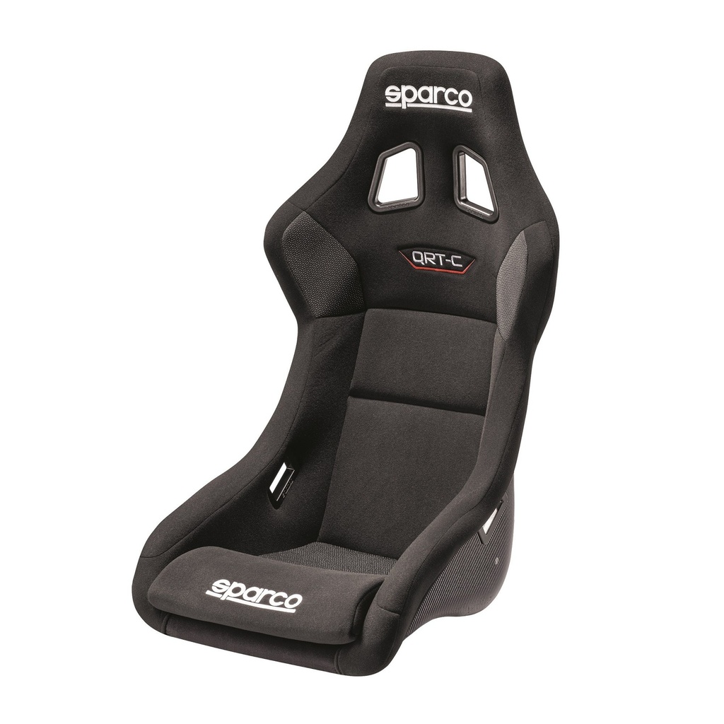 Sparco QRT-C Carbon Seat