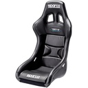 Sparco QRT-R Sky Fibreglass Seat