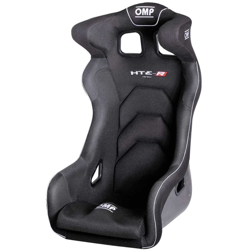 [246056-3318380] OMP HTE-R Carbon Seat