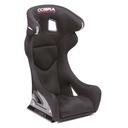 Cobra Sebring Pro Ultralite Carbon Seat