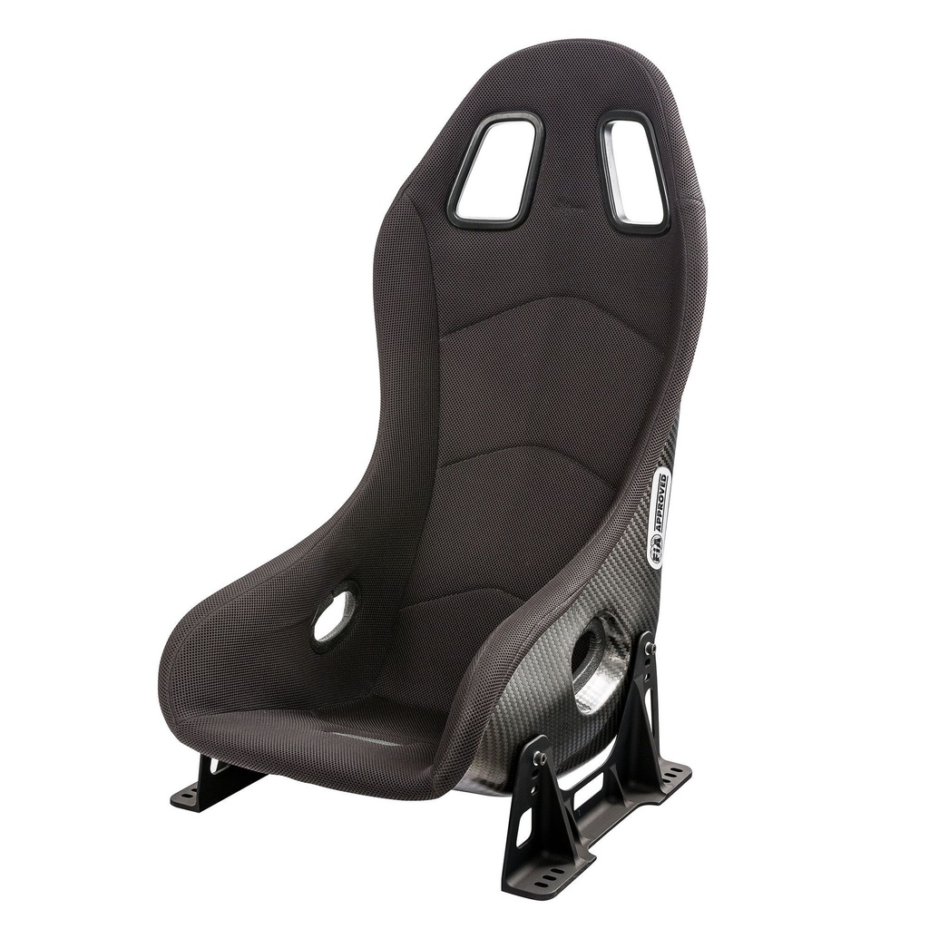 [1024072-1575309] Reverie Super Sports Carbon Fibre Seat (Untrimmed, Twin Skin)