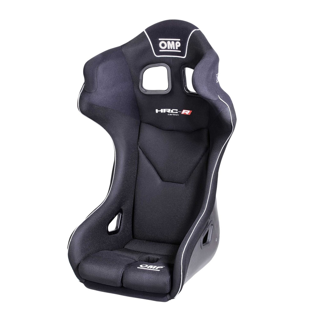 [522539-3141828] OMP HRC-R Carbon Seat (S)