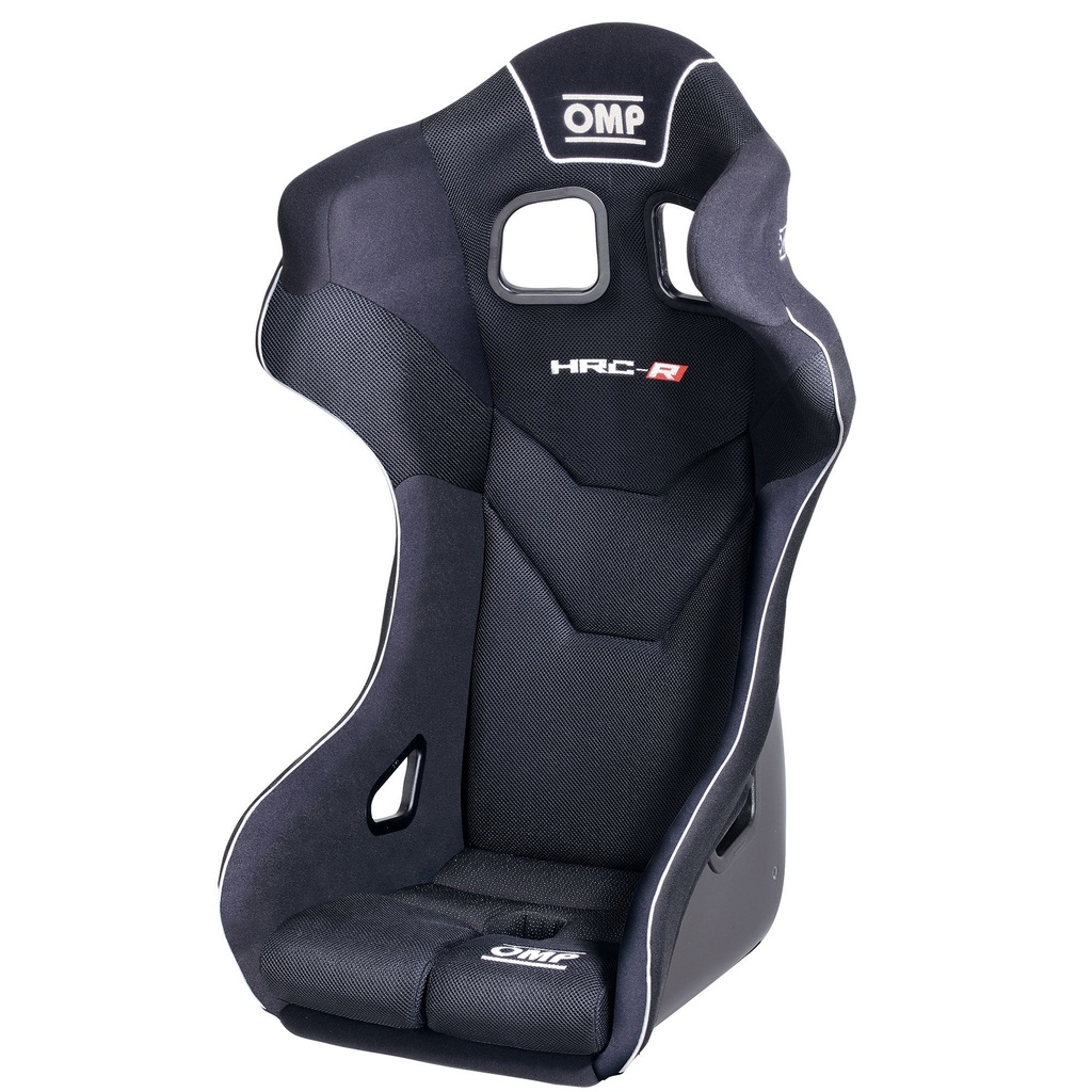 [742632-3141980] OMP HRC-R Air Fibreglass Seat (XL)