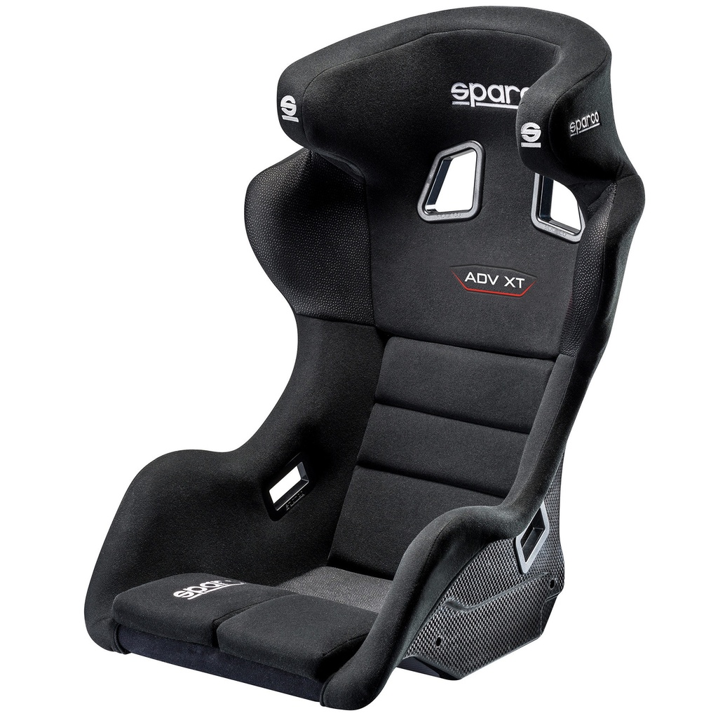 [S/S008002ZNR] Sparco ADV XT Carbon Fibre Seat