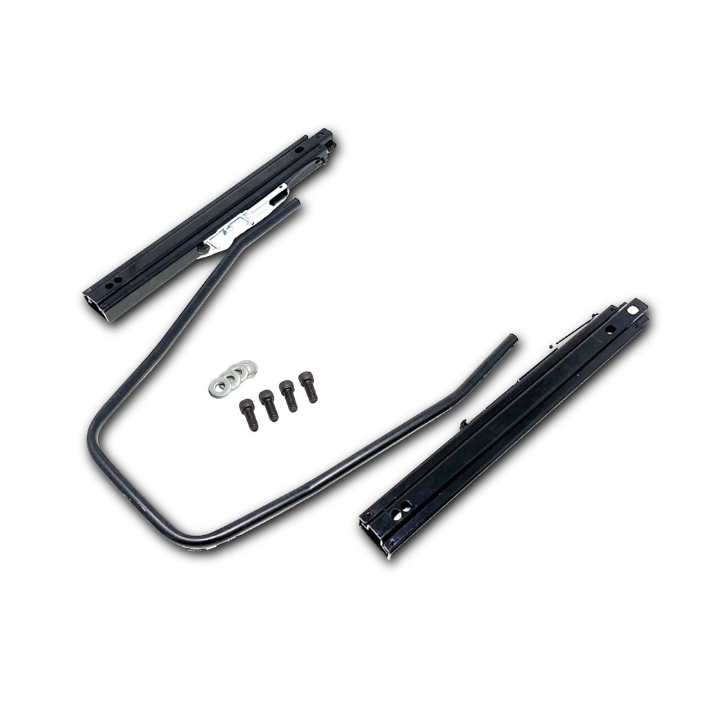 [S/S0049306] Sparco Adjustable Seat Runner Kit