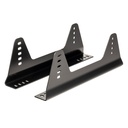 Race Safety Accessories Steel Seat Side Mounts