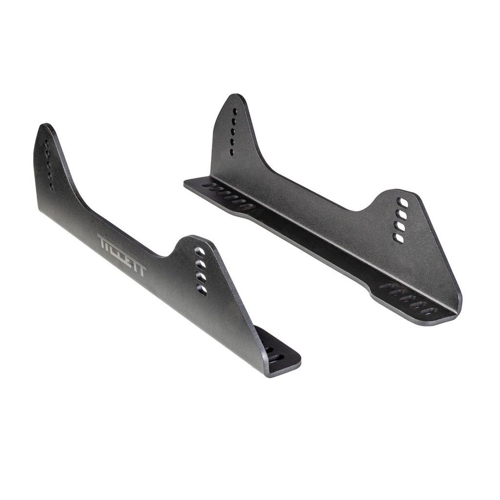 [TILSTBI] Tillett STBI Alloy Side Mounts For B6, B6 Screamer, B7, B8, B9, B10 & C1 Seats