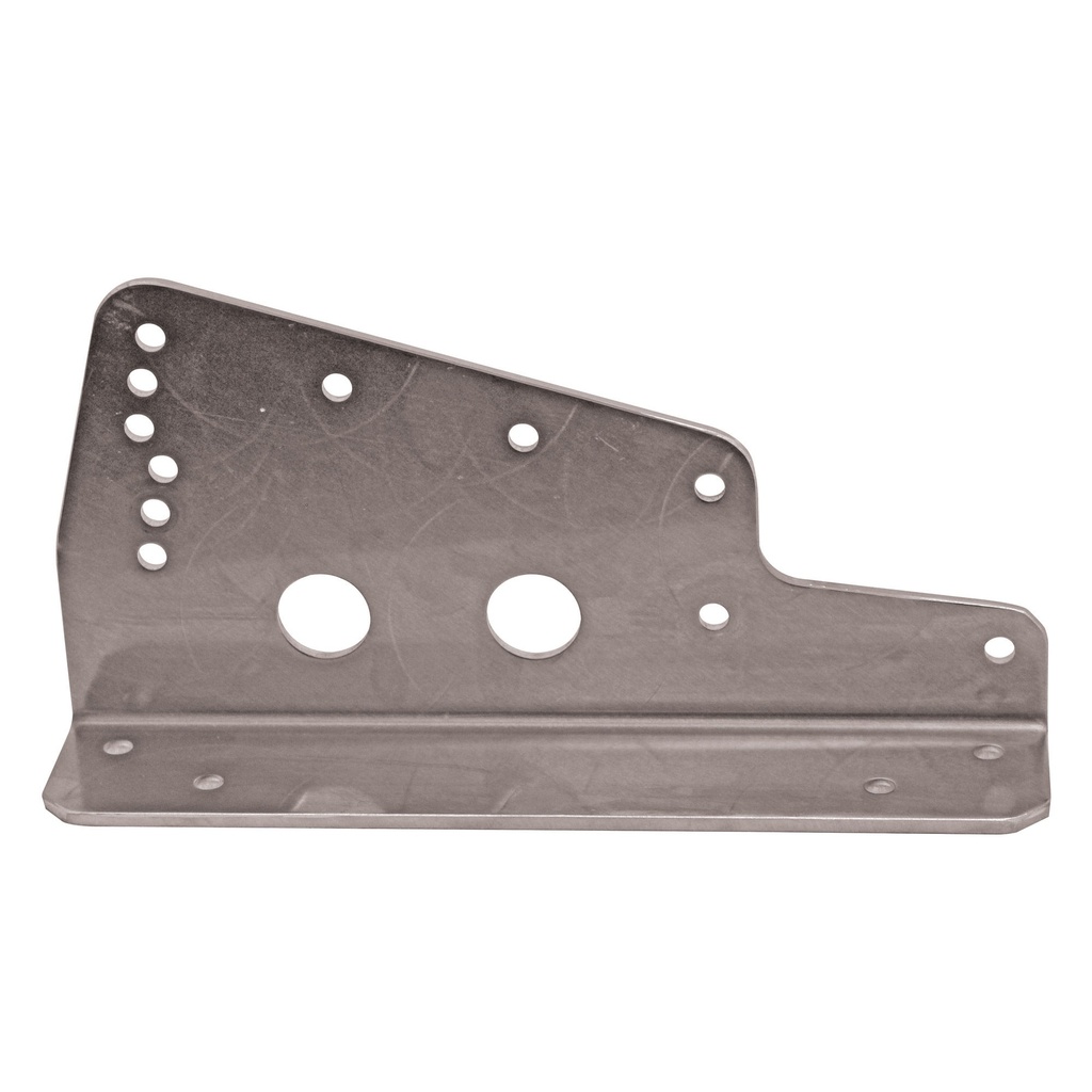 [KIR99214] Kirkey Seat Side Mounts