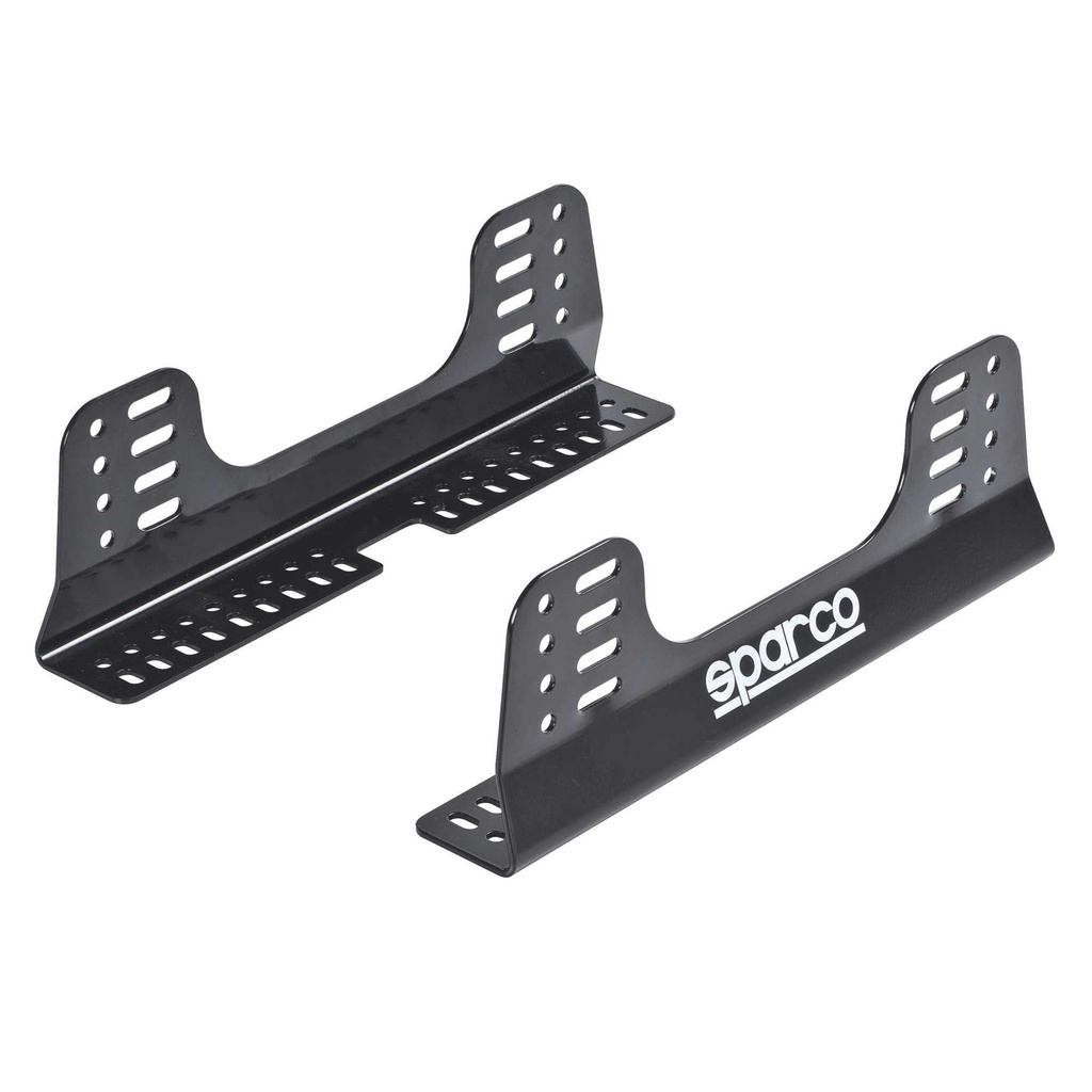 [S/S004902] Sparco Steel Side Mounts
