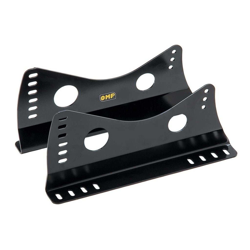 [OMPHC0-0731-B01] OMP Steel Side Mounts
