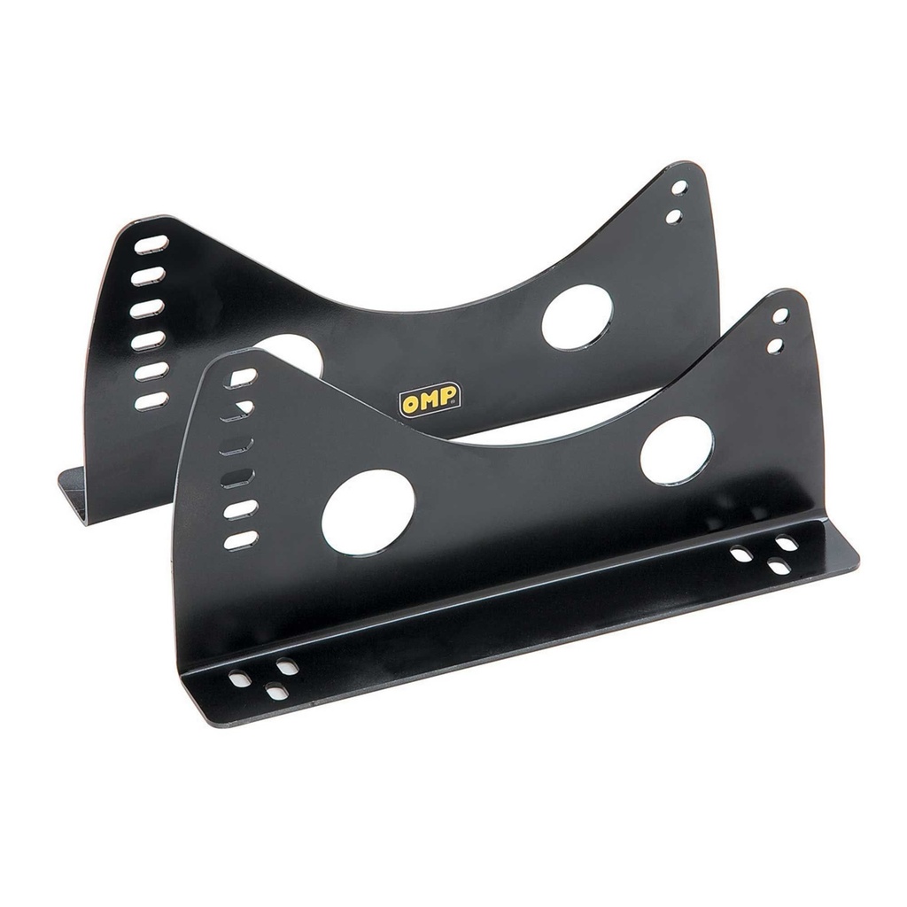[OMPHC0-0733-B01] OMP Steel Side Mounts