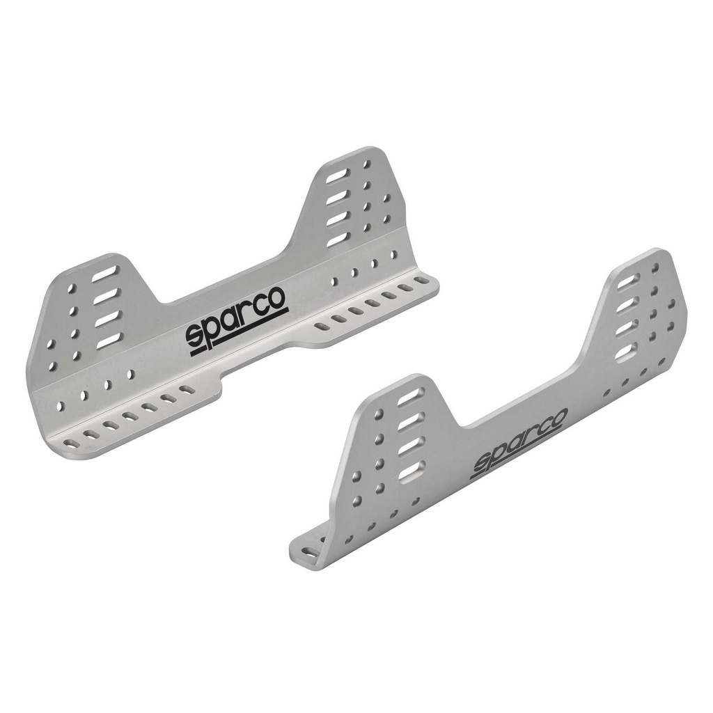 [S/S004903] Sparco Alloy Side Mounts