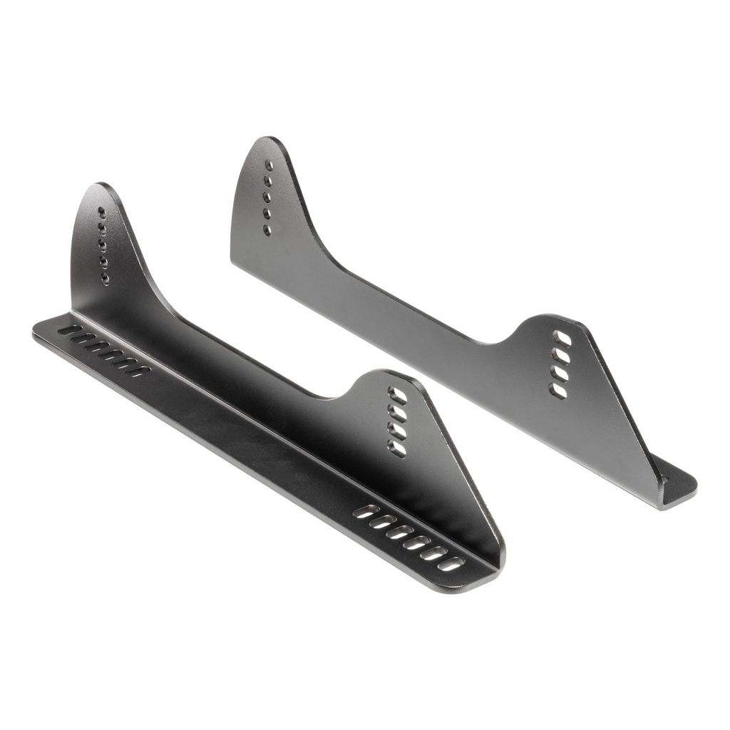Tillett STBO Alloy Side Mounts For B6, B6 Screamer, B7, B8, B9,B10 & C1 Seats