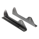 Tillett STBO Alloy Side Mounts For B6, B6 Screamer, B7, B8, B9,B10 & C1 Seats