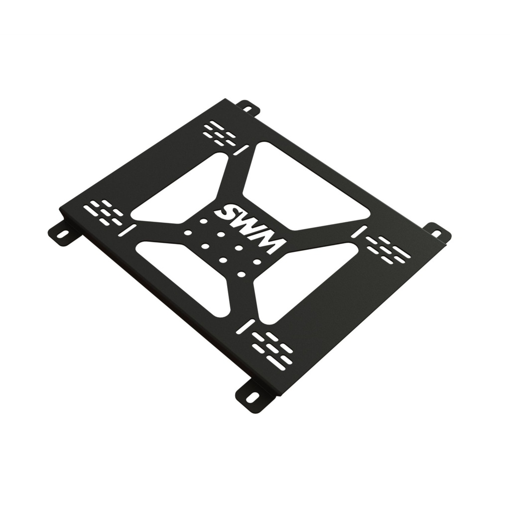 SW Motorsports Seat Mount Adaptor Plate