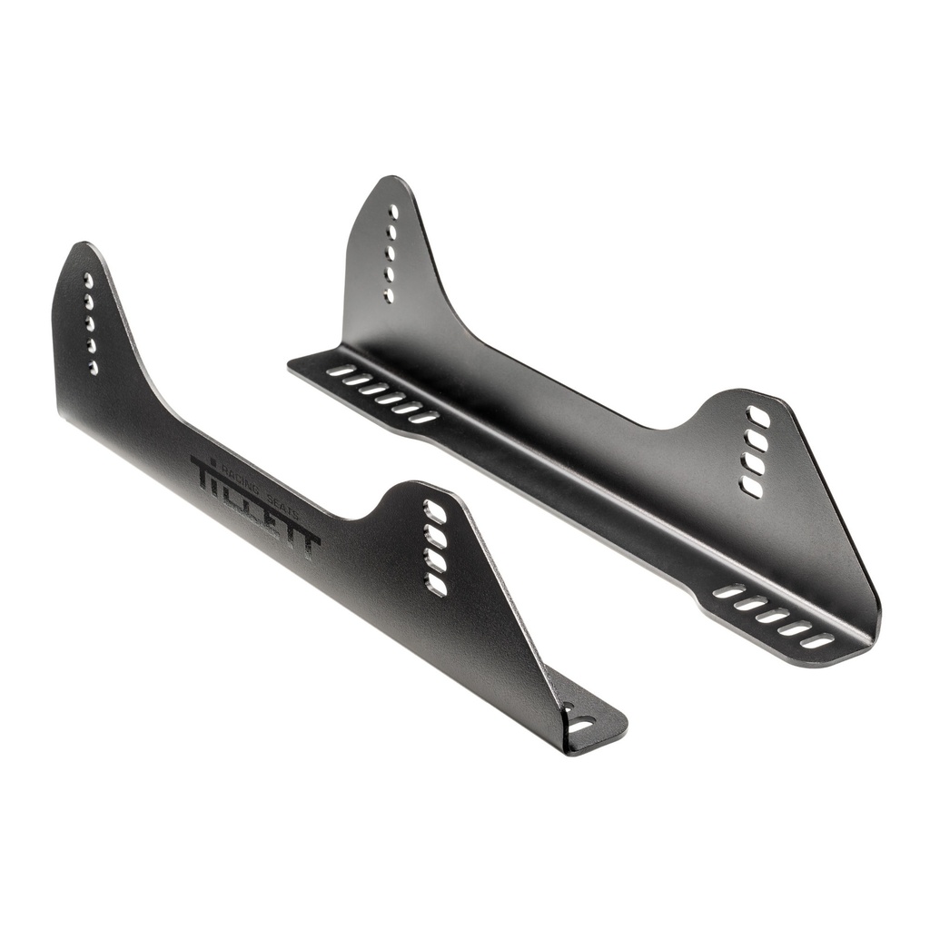 Tillett VTBI Steel Side Mounts For B6, B6 Screamer, B7, B8, B9, B10 & C1 Seats
