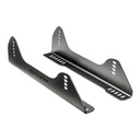 Tillett VTBI Steel Side Mounts For B6, B6 Screamer, B7, B8, B9, B10 & C1 Seats