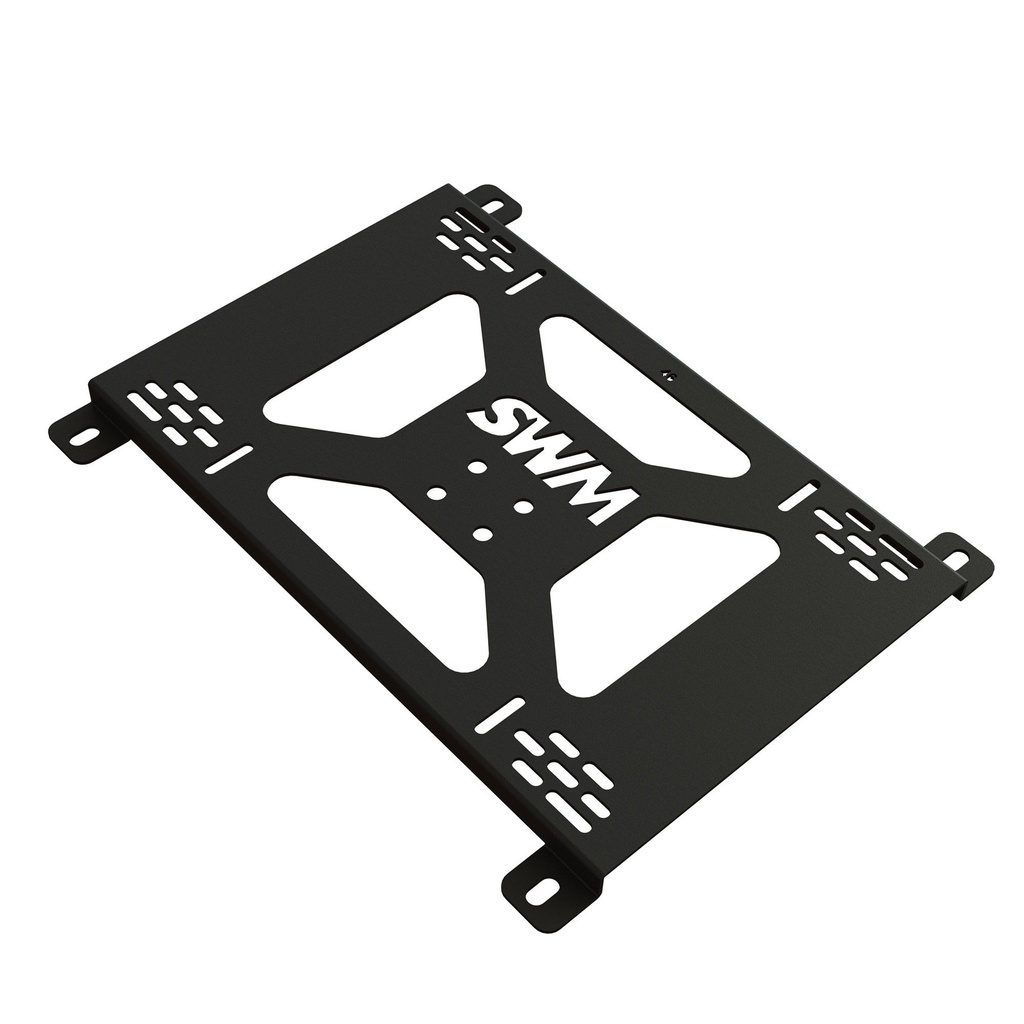 SW Motorsports Seat Mount Adaptor Plate