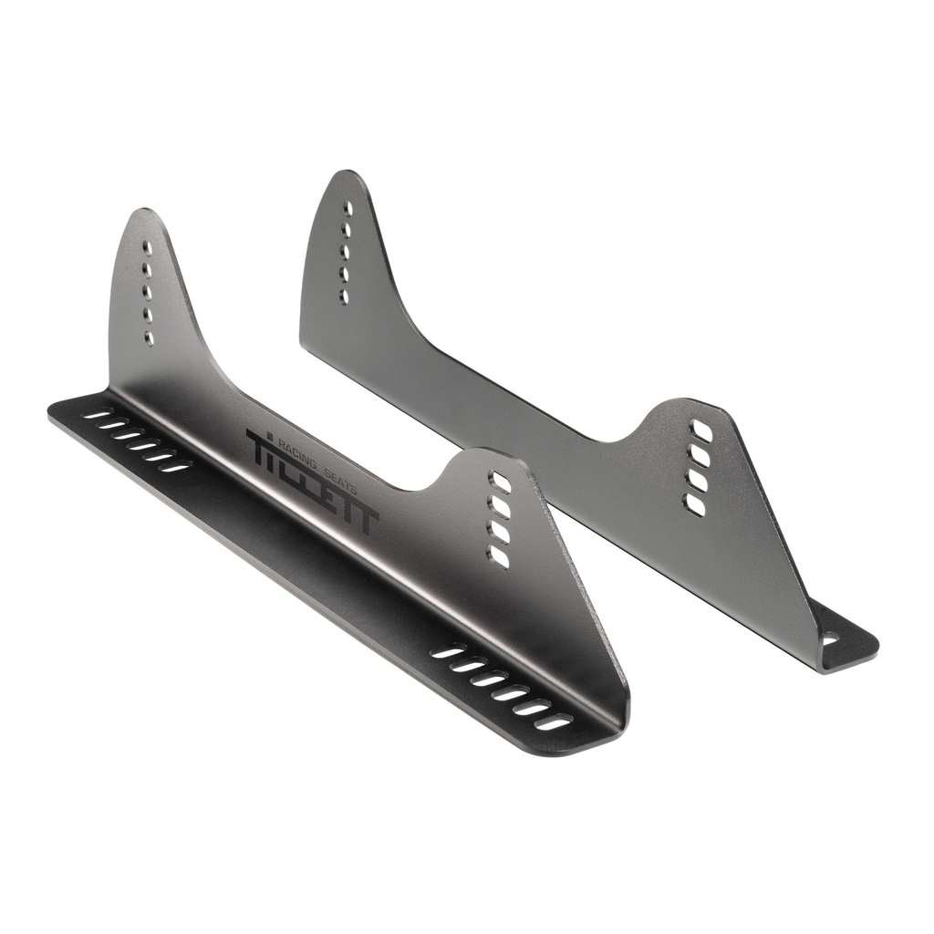 Tillett VTBO Steel Side Mounts For B6, B6 Screamer, B7, B8, B9,B10 & C1 Seats