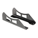 Tillett TBB5T Tall Alloy Side Mount / Brackets For B5 Seats