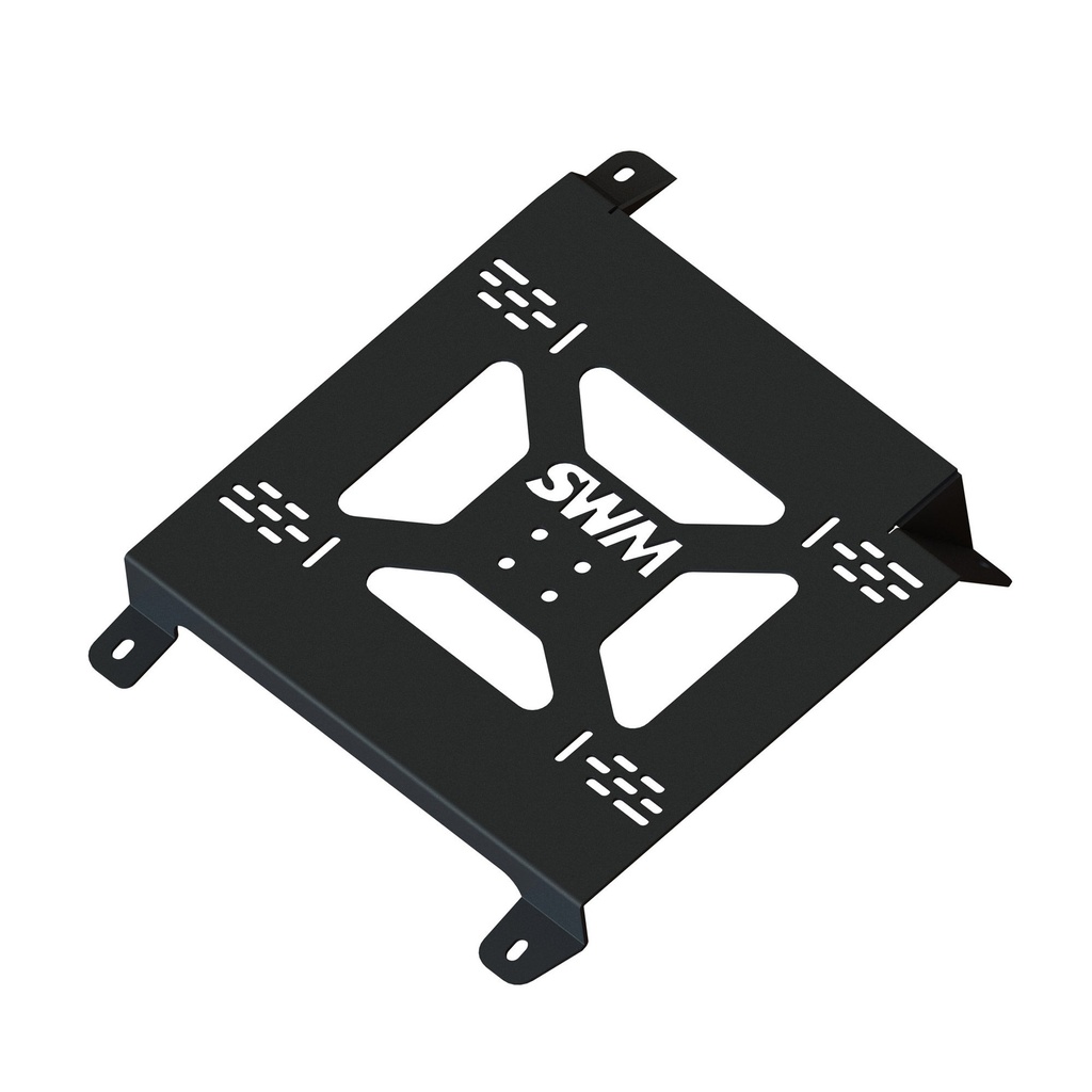 SW Motorsports Seat Mount Adaptor Plate