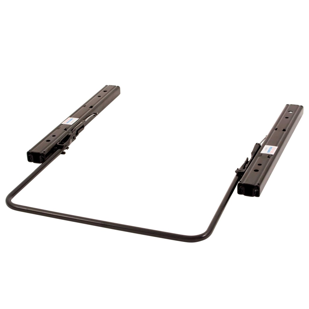 [REC369603] Recaro Double Locking Runners - Flat Type