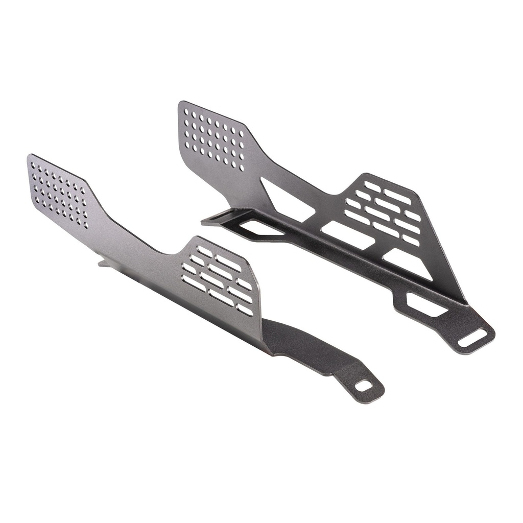 Tillett Mazda MX5 NA/NB Side Mounts For B6, B7, B8, B9, B10 & C1 Seats
