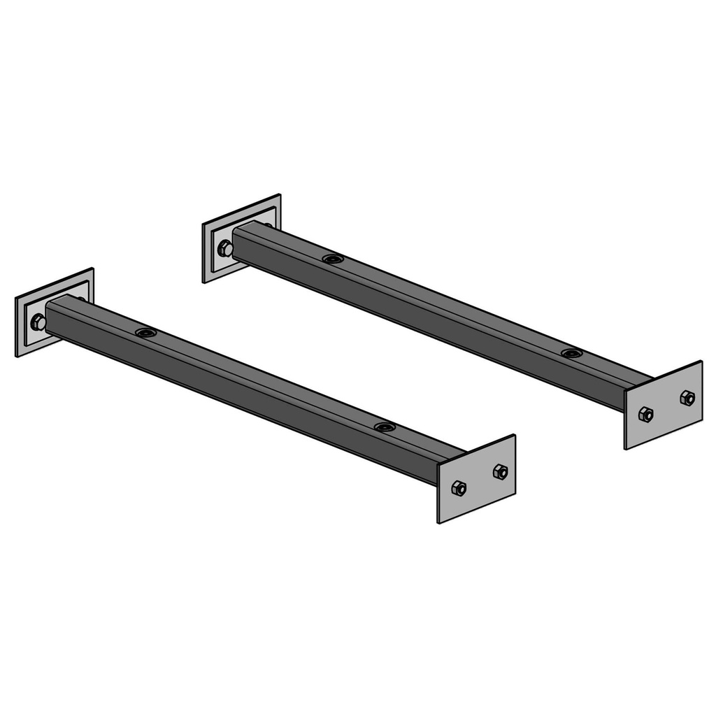 [OMPHD0-0879] OMP Universal Weld In Seat Subframe