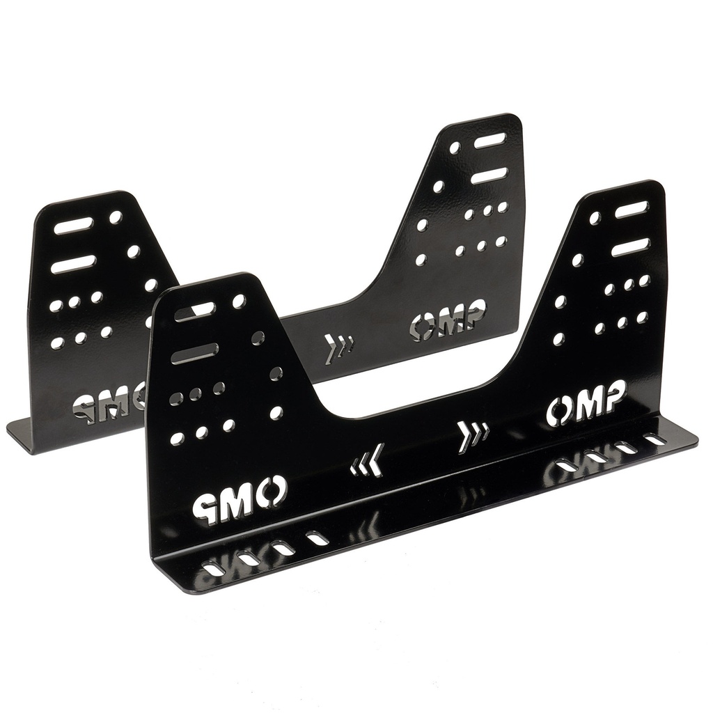 [OMPHC0-0922] OMP Steel Side Mounts