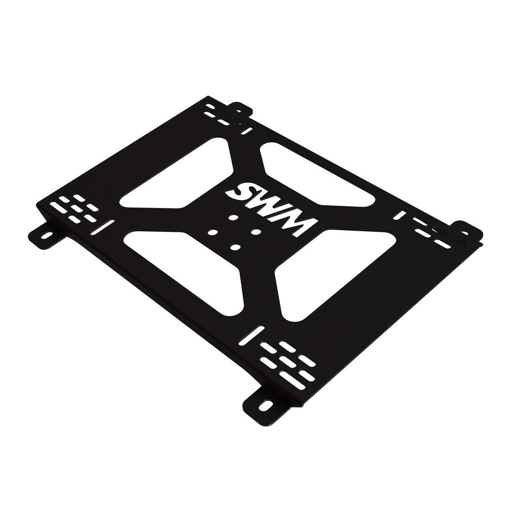 SW Motorsports Seat Mount Adaptor Plate