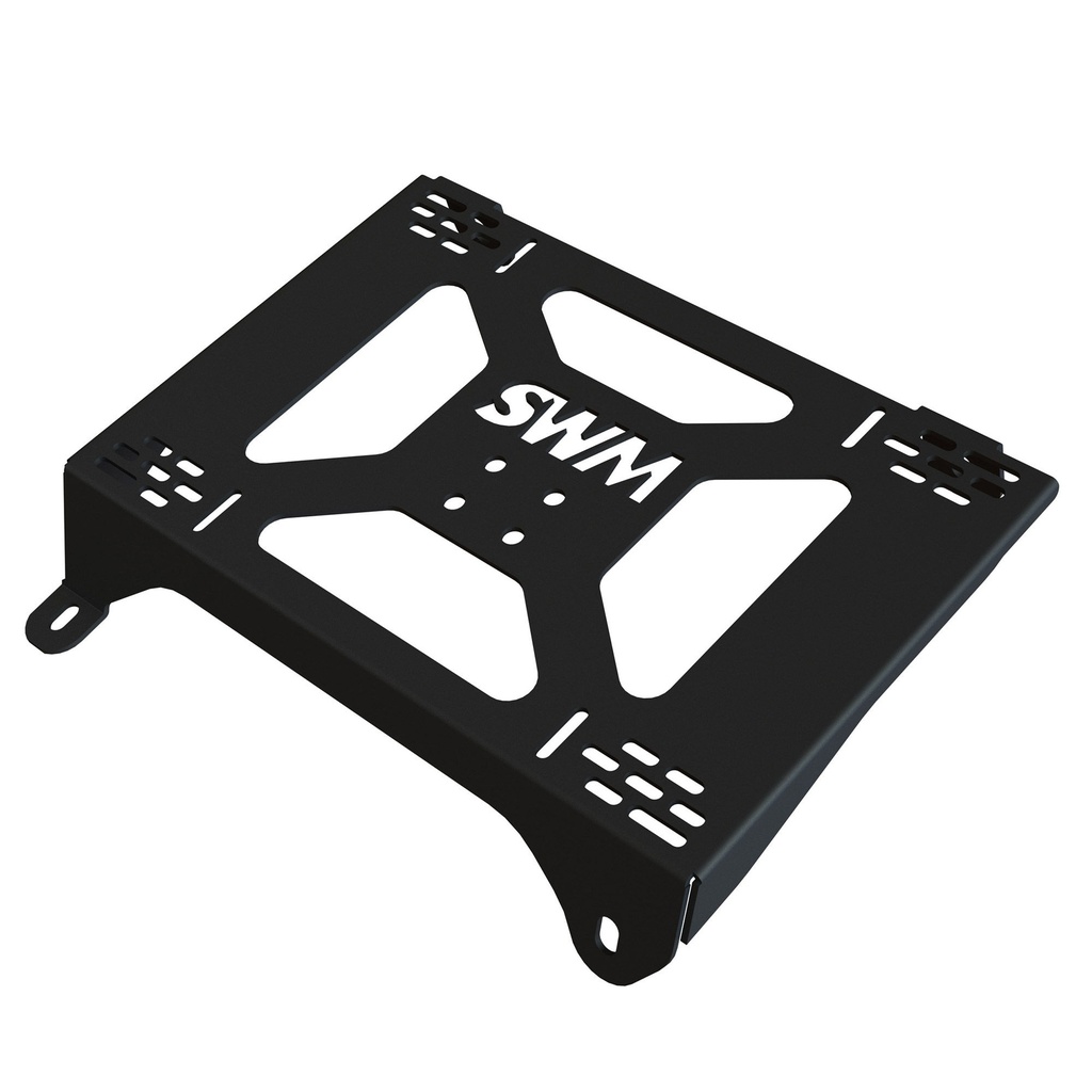 SW Motorsports Seat Mount Adaptor Plate