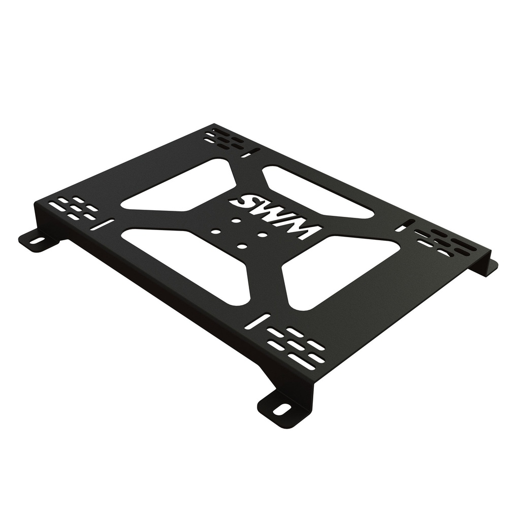SW Motorsports Seat Mount Adaptor Plate