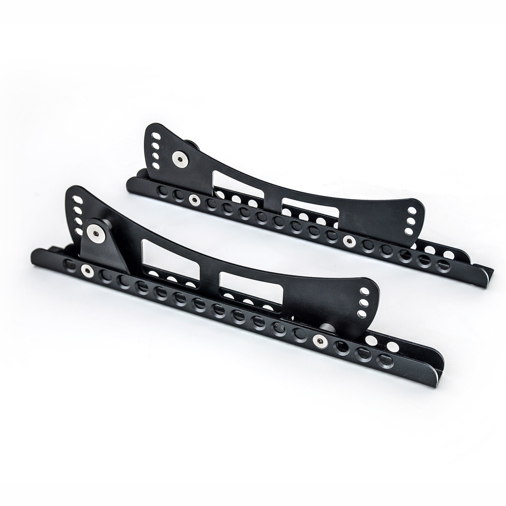 [TILEBS] Tillett EBS Elise/Exige Side Mounts For B6, B6 Screamer, B7, B8, B9, B10 & C1 Seats