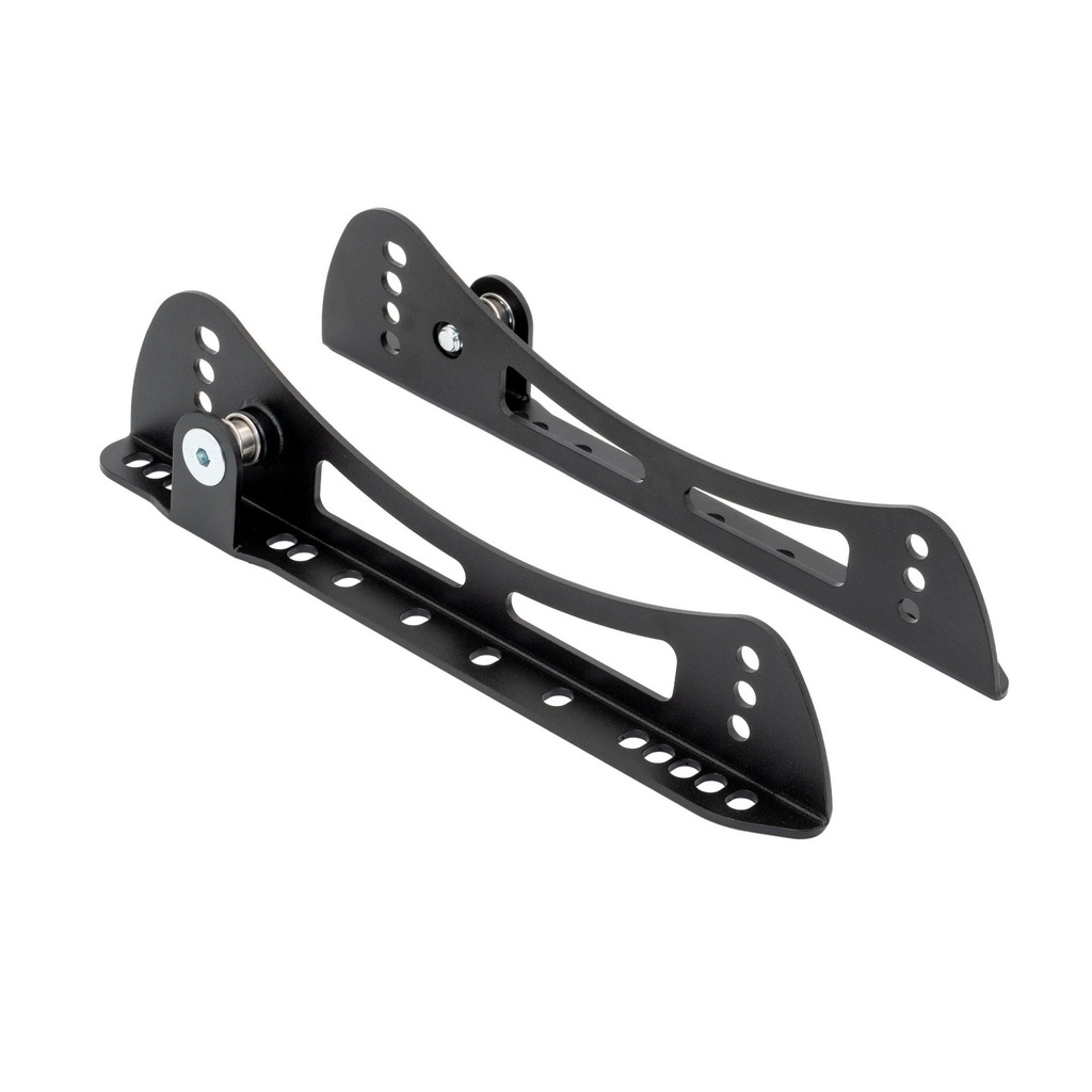 Tillett REBB5 Side Mount / Brackets For B5 Seats - Fits Lotus Elise/Exige Runners