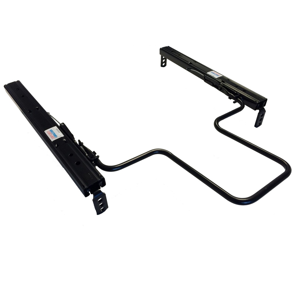 [REC360943] Recaro Double Locking Runners With Angle Mounting