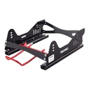 Recaro FIA Approved Sliding Seat Side Mount