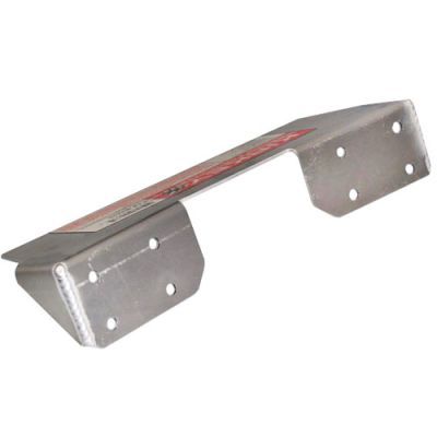 [1302151-2102764] Kirkey Rear Seat Mount (Fits 70 / 71 Series Seat (New Style))