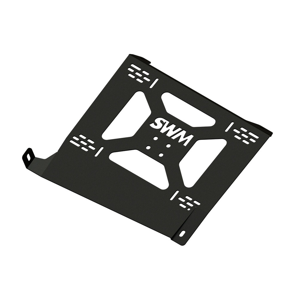 [S/WSW-SM-0187] SW Motorsports Seat Mount Adaptor Plate