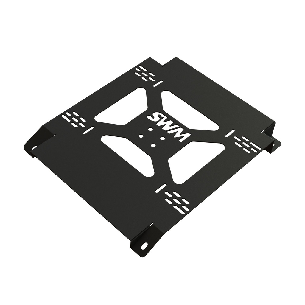 [S/WSW-SM-0086] SW Motorsports Seat Mount Adaptor Plate