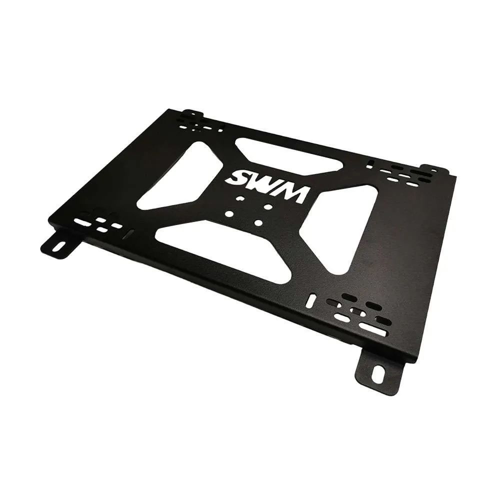 [S/WSW-SM-0189] SW Motorsports Seat Mount Adaptor Plate