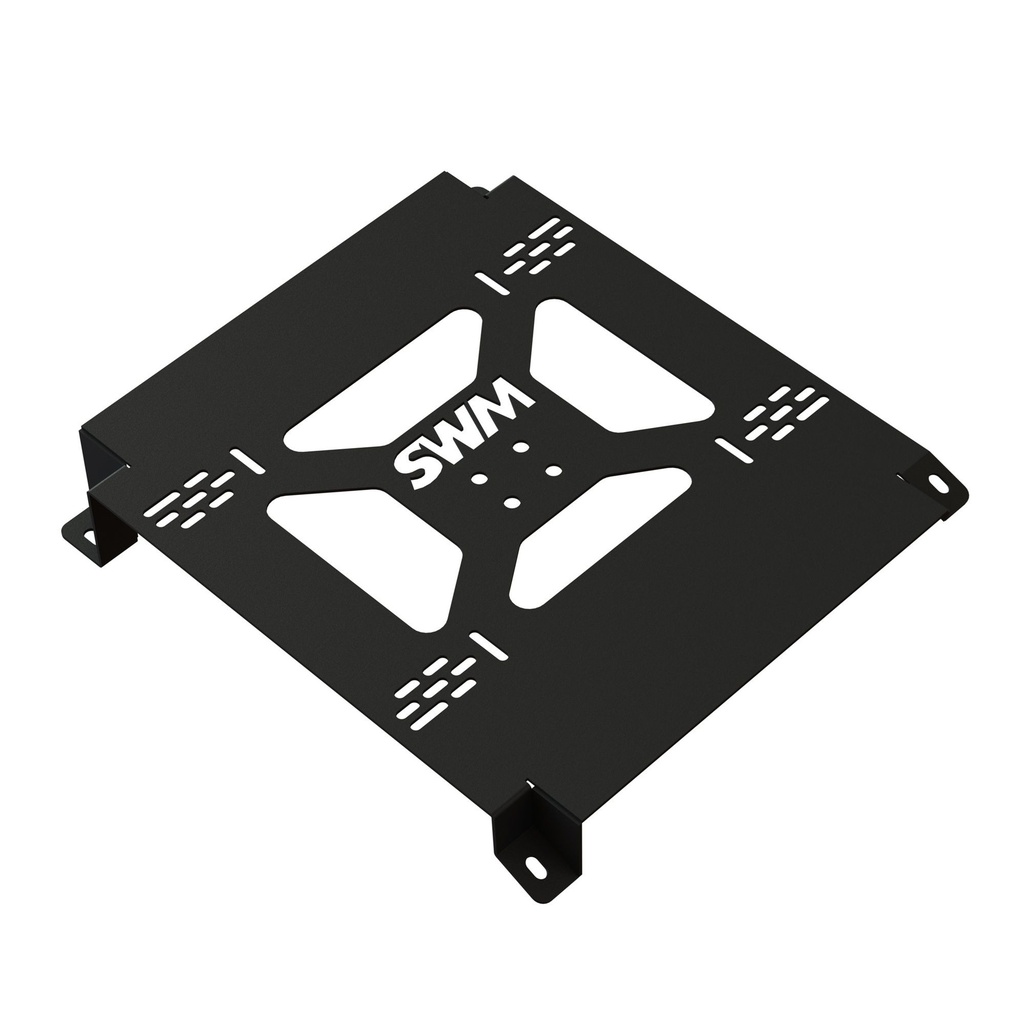 SW Motorsports Seat Mount Adaptor Plate