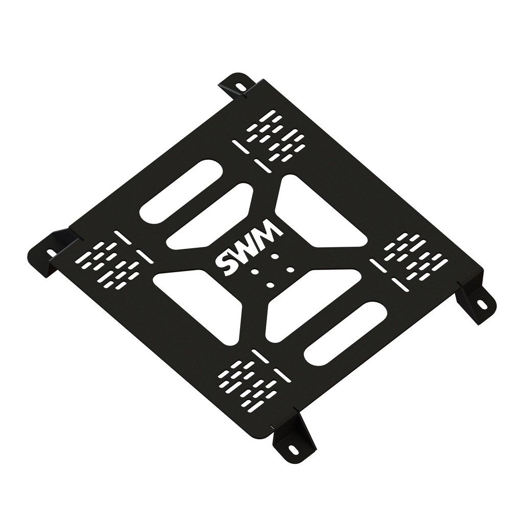 SW Motorsports Seat Mount Adaptor Plate