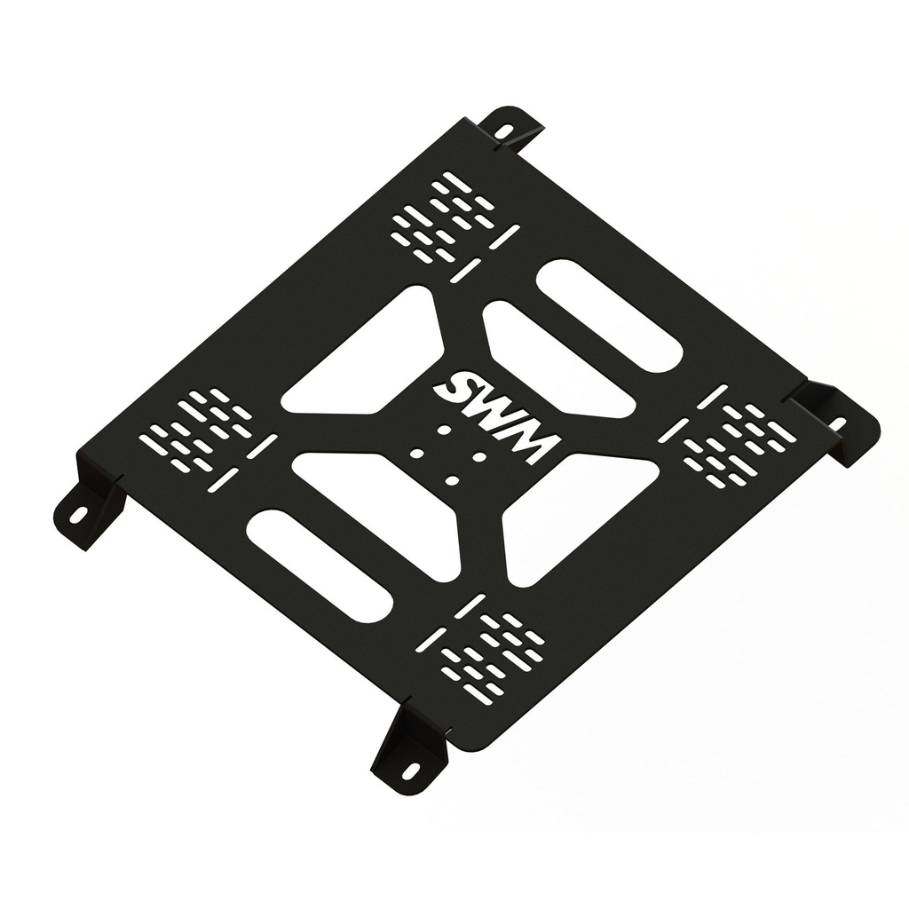 SW Motorsports Seat Mount Adaptor Plate