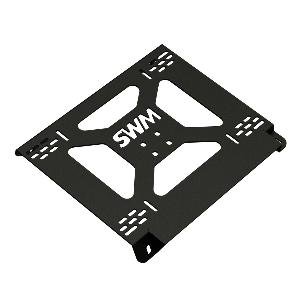 SW Motorsports Seat Mount Adaptor Plate
