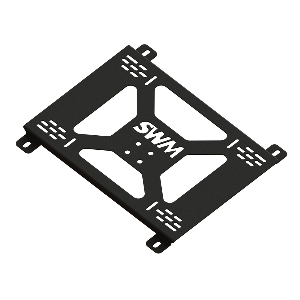 SW Motorsports Seat Mount Adaptor Plate