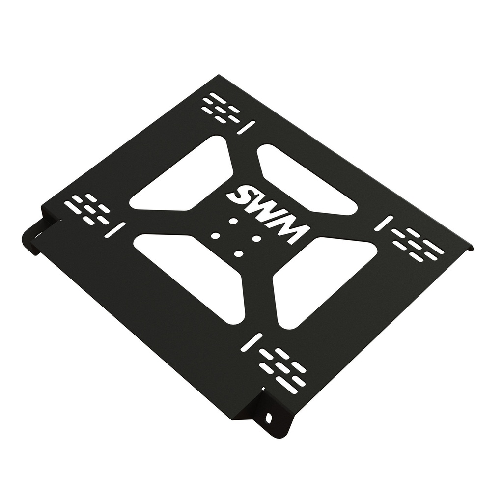 SW Motorsports Seat Mount Adaptor Plate