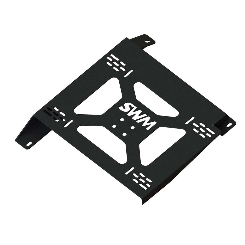 SW Motorsports Seat Mount Adaptor Plate